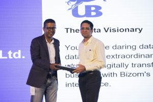 Deepak Jain - UBL