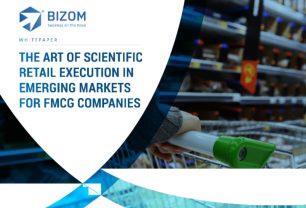 Art of Scientific Retail Execution - Report Banner