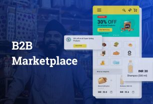 b2b marketplace report banner image