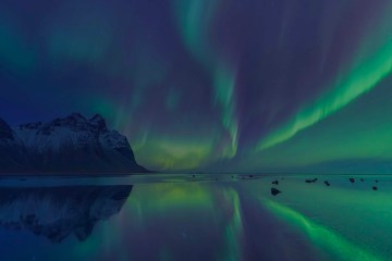 Northern Lights & FMCG Supply Chain