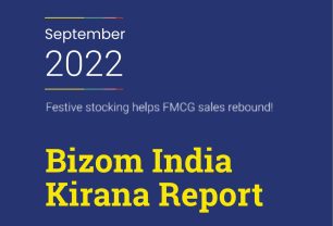 Bizom-India-Kirana-Report-September-2022-Report-Banner-Image