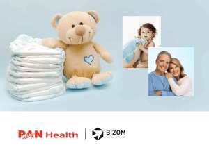 Pan health increases number of productive outlets by 150% in 2 years with Bizom