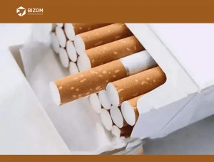 How India’s leading tobacco brand built a 100% digital distribution system with Bizom.