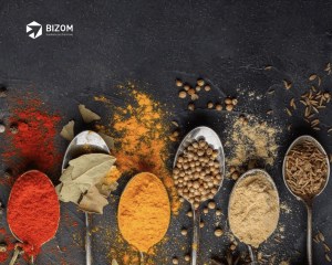 Spicing up secondary sales by 37% for India’s famous spice business.