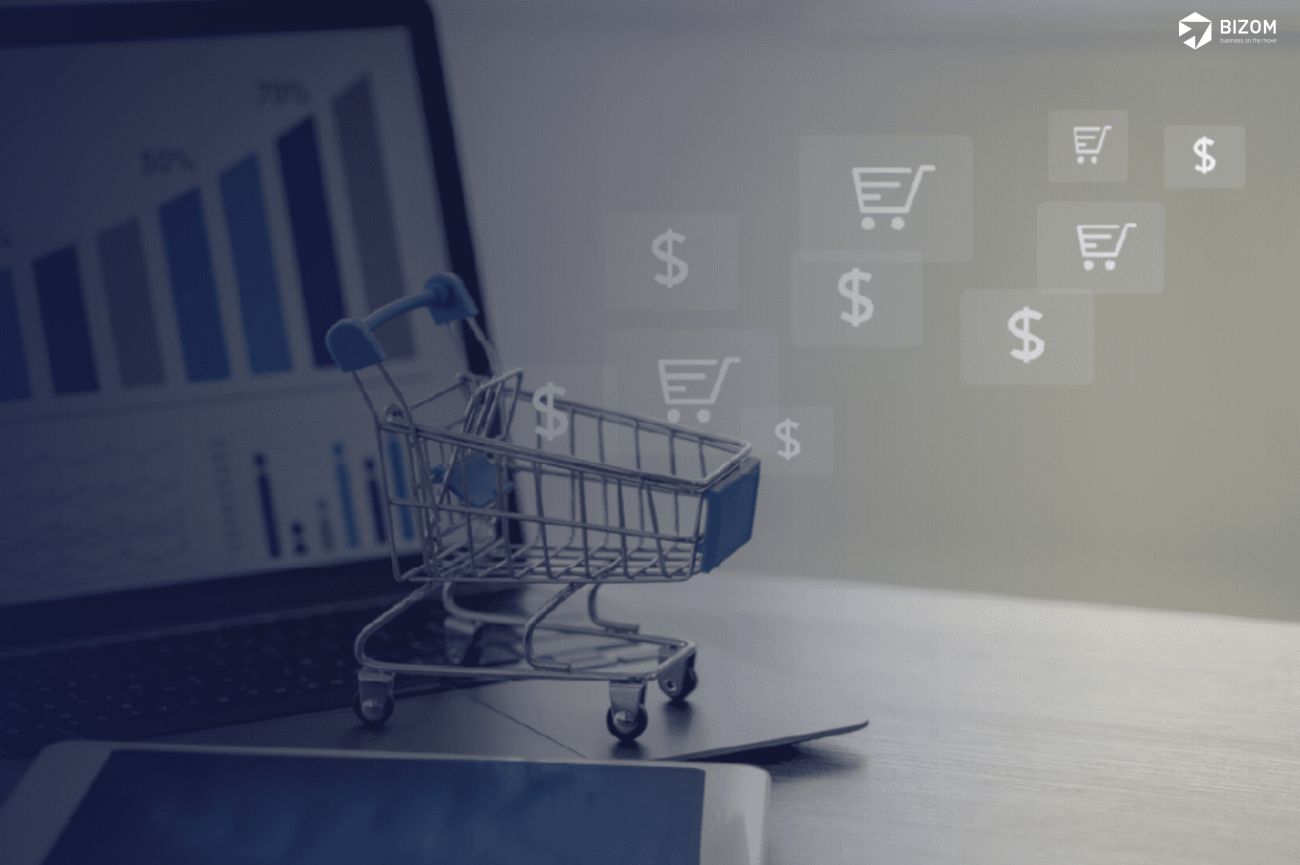 Harness the Power of Retail Data