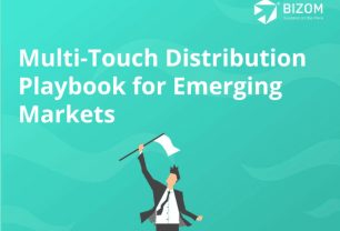 Multi-Touch Distribution Playbook for Emerging Markets - Report Banner