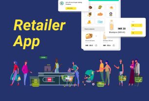 Retailer App Report