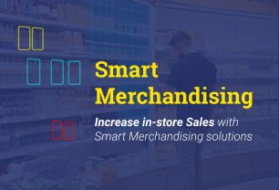 Smart merchandising report banner image