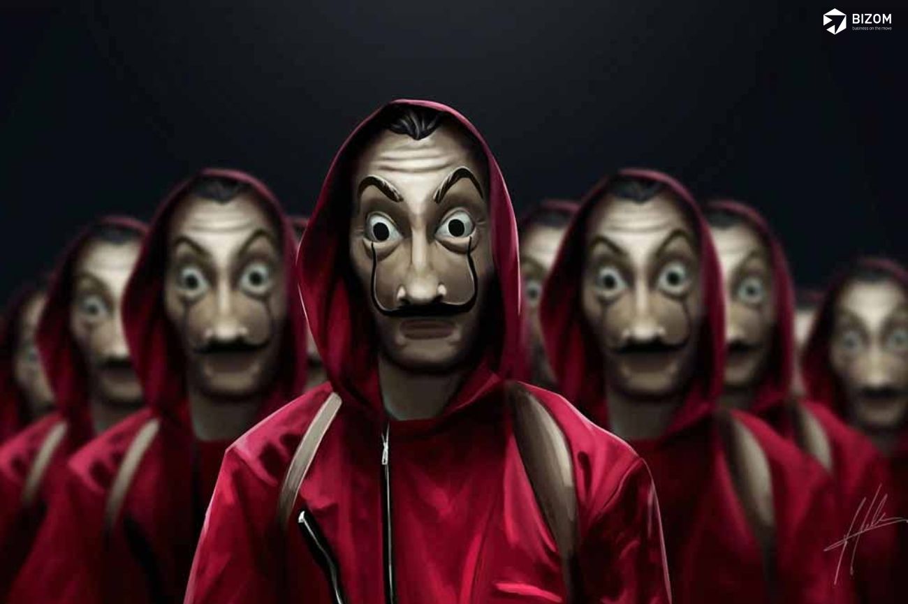 Money Heist