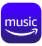 amazon music logo