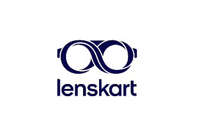 lenskart logo