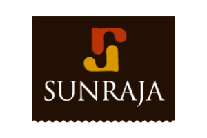 Sunraja-logo