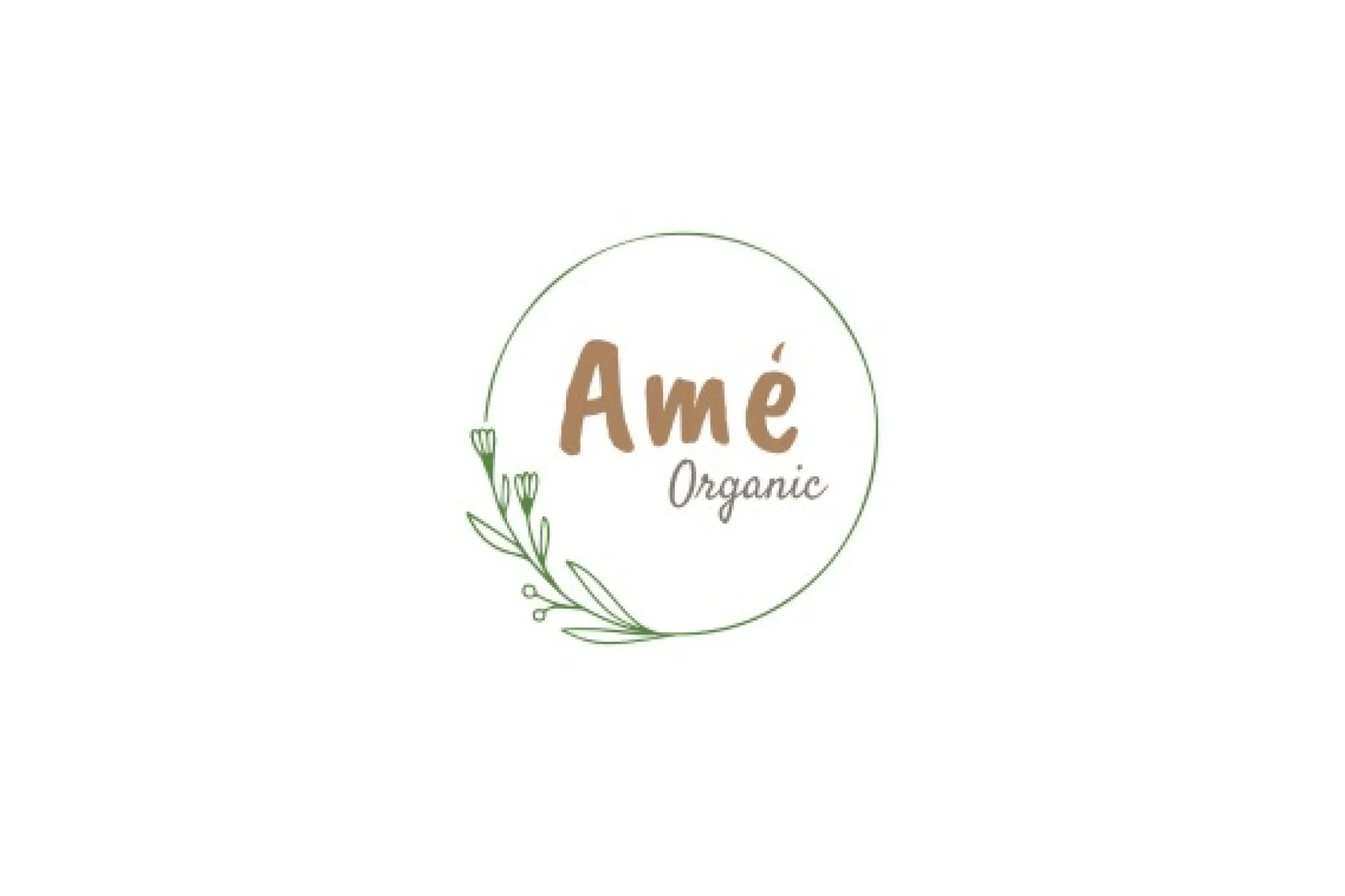 Ame_Organic-logo