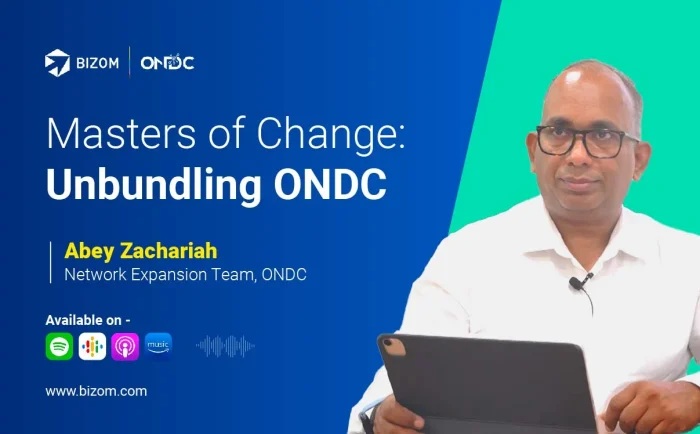 BG-Unbundling ONDC and its Efforts to Democratise Commerce