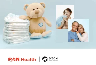 Pan health increases number of productive outlets by 150% in 2 years with Bizom