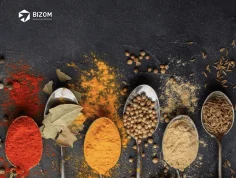 Spicing up secondary sales by 37% for India’s famous spice business.