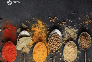 Spicing up secondary sales by 37% for India’s famous spice business.