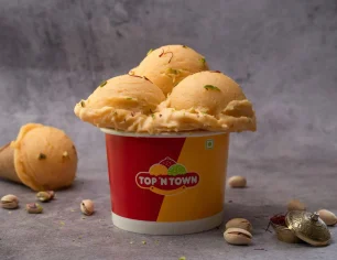 Ramani Ice Cream Company Adds Over 40,000 Stores With Bizom