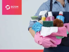 How India’s famous homecare brand is winning the rural market with Bizom.